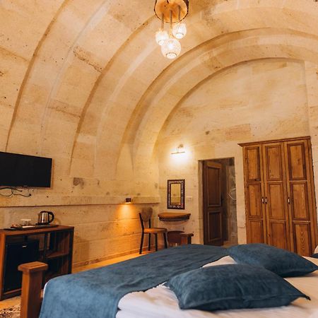 Songuel Hanim Konagi Nevşehir Exterior foto