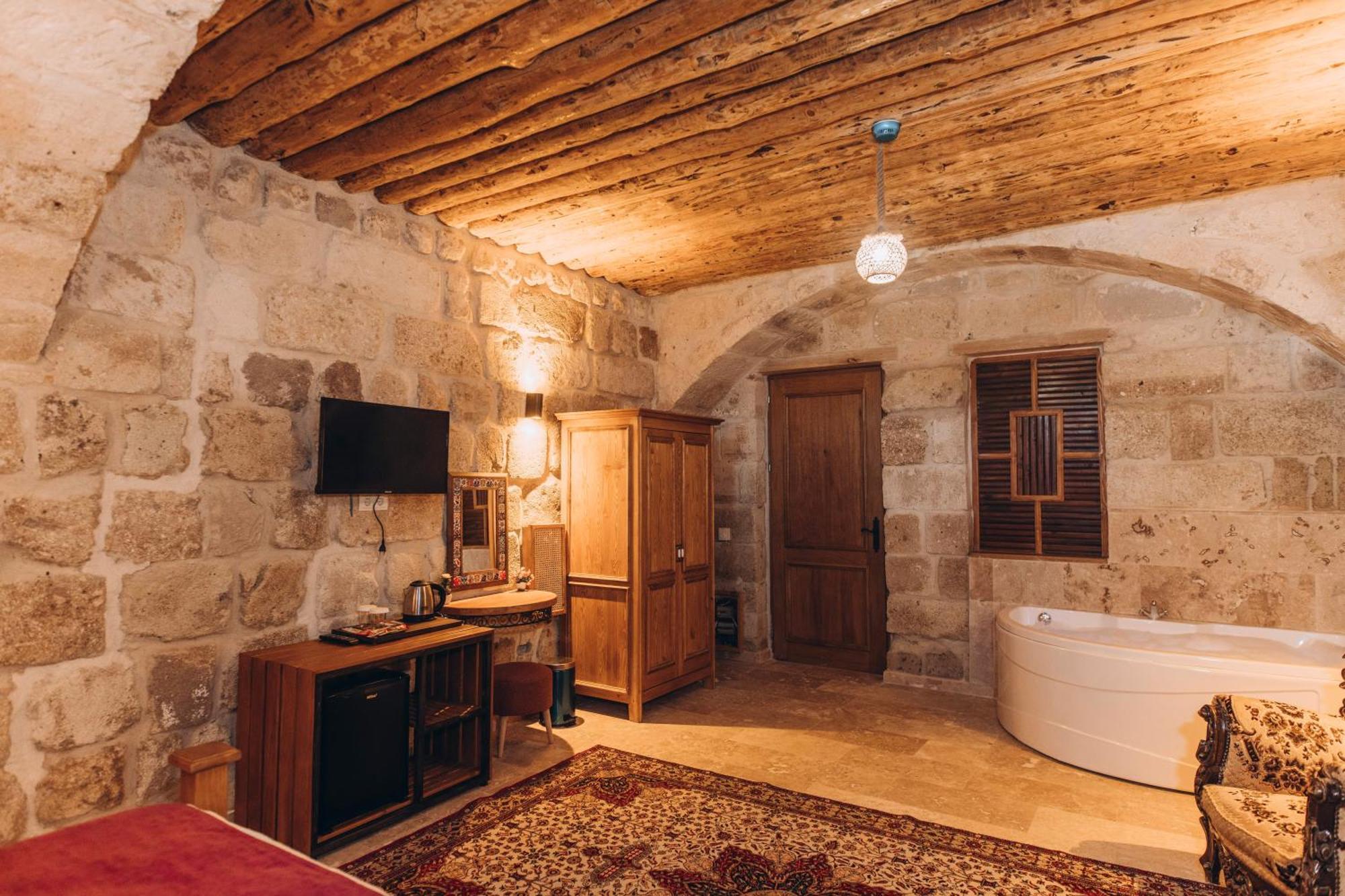 Songuel Hanim Konagi Nevşehir Exterior foto