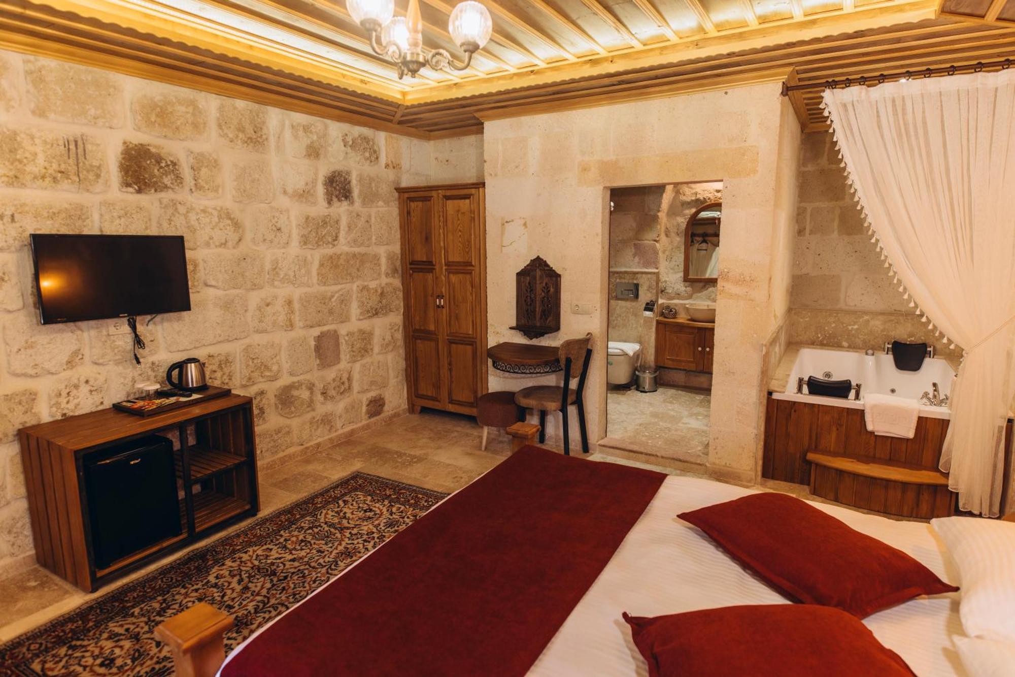 Songuel Hanim Konagi Nevşehir Exterior foto